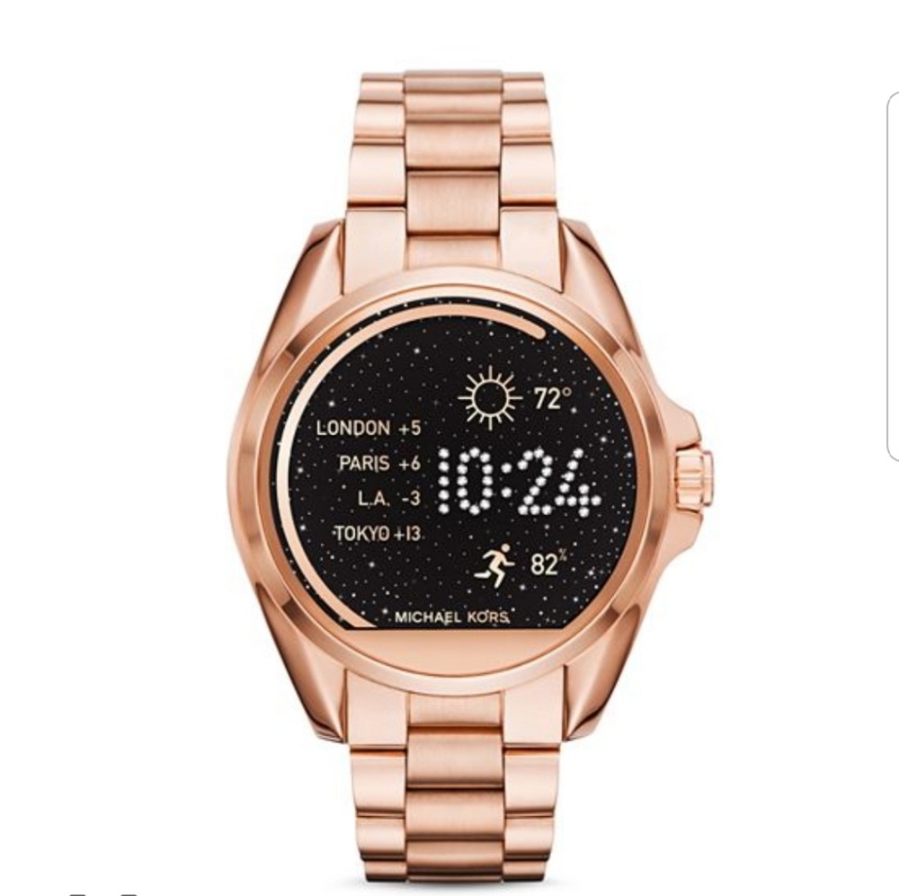 Android Smart Watch